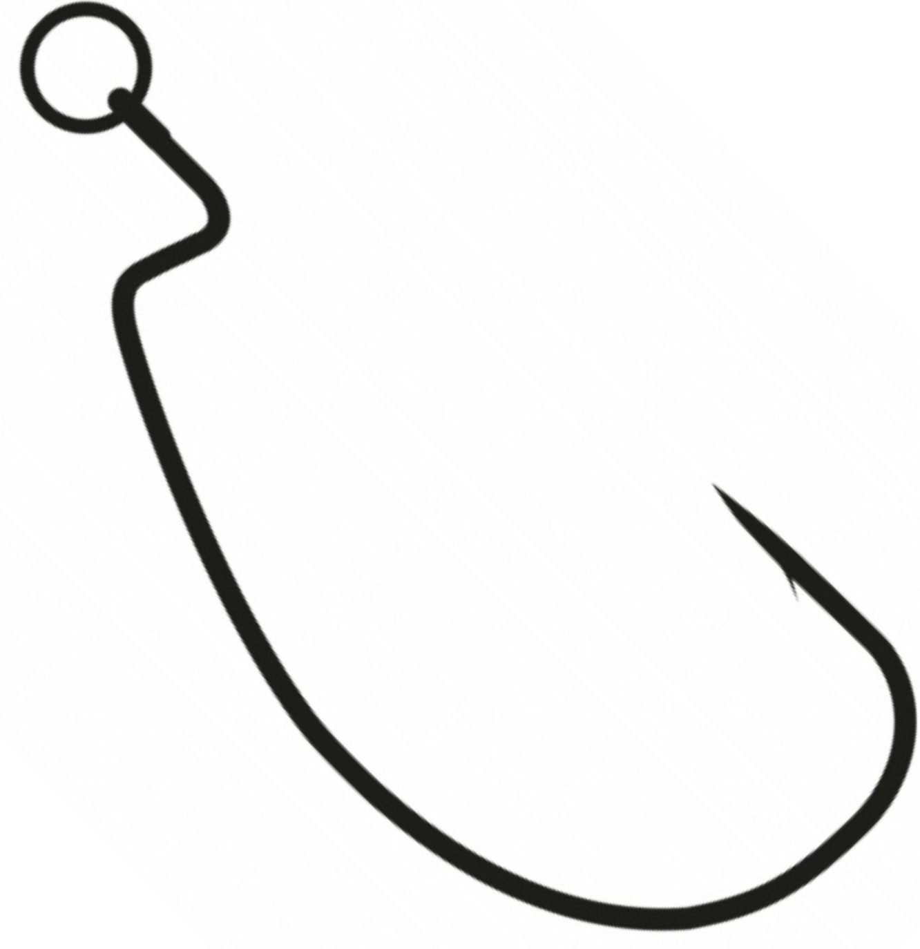 haczyk-offsetowy-steez-worm-hook-daiwa haczyk-offsetowy-steez-worm-hook-daiwa