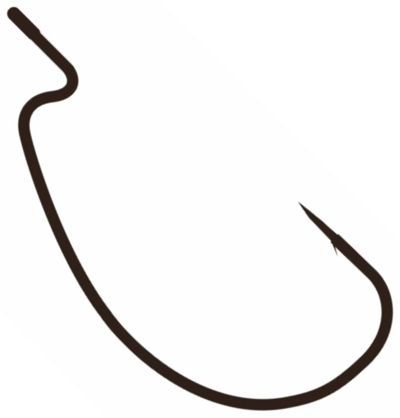 haczyk-offset-steez-worm-hook-daiwa haczyk-offset-steez-worm-hook-daiwa