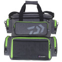 Torba Daiwa Prorex D-Box Tackle Bag Rozmiar L roz. L Torba Daiwa Prorex D-Box Tackle Bag Rozmiar L roz. L