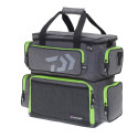 Torba Daiwa Prorex D-Box Tackle Bag Rozmiar L roz. L Torba Daiwa Prorex D-Box Tackle Bag Rozmiar L roz. L