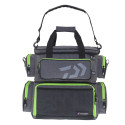 Torba Daiwa Prorex D-Box Tackle Bag Rozmiar L roz. L Torba Daiwa Prorex D-Box Tackle Bag Rozmiar L roz. L