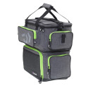 Torba Daiwa Prorex D-Box Tackle Bag Rozmiar L roz. L Torba Daiwa Prorex D-Box Tackle Bag Rozmiar L roz. L