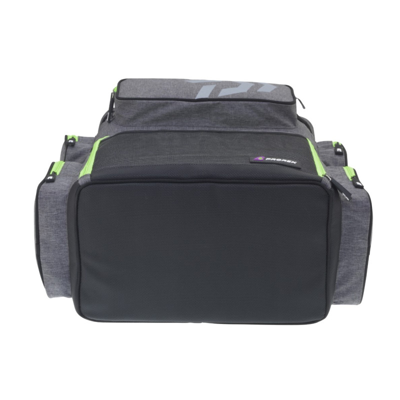 Torba Daiwa Prorex D-Box Tackle Bag Rozmiar L roz. L Torba Daiwa Prorex D-Box Tackle Bag Rozmiar L roz. L