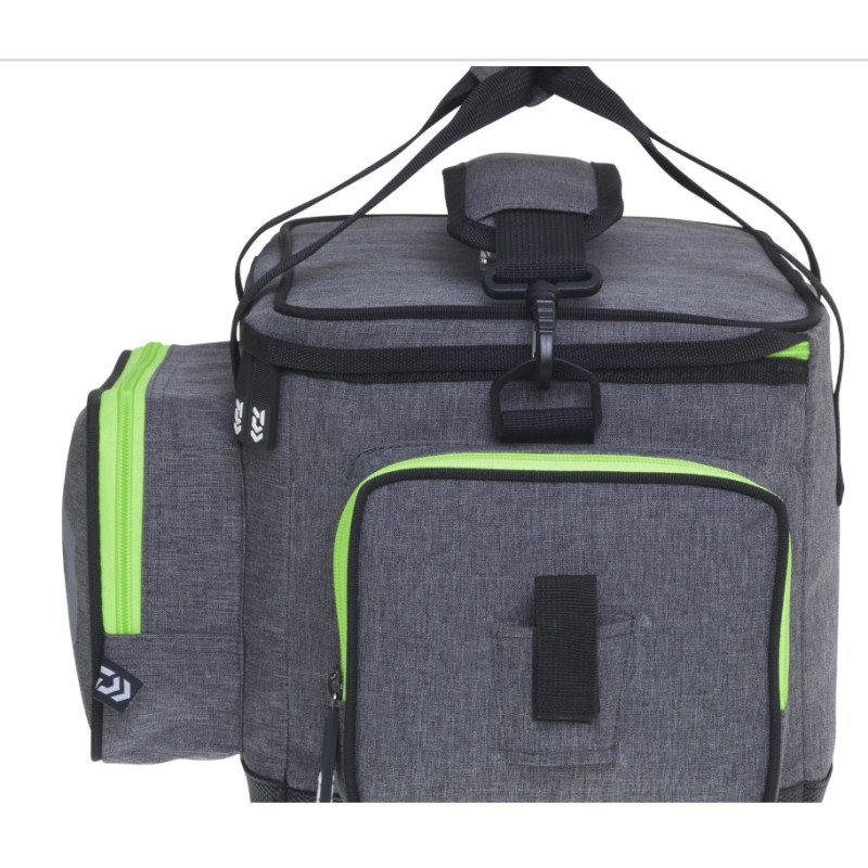 Torba Daiwa Prorex D-Box Tackle Bag Rozmiar M roz. M