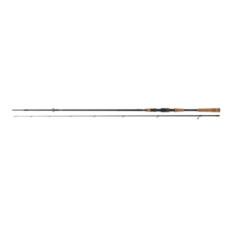 Wędka Daiwa Morethan Shad Attack 270cm / 7-32g