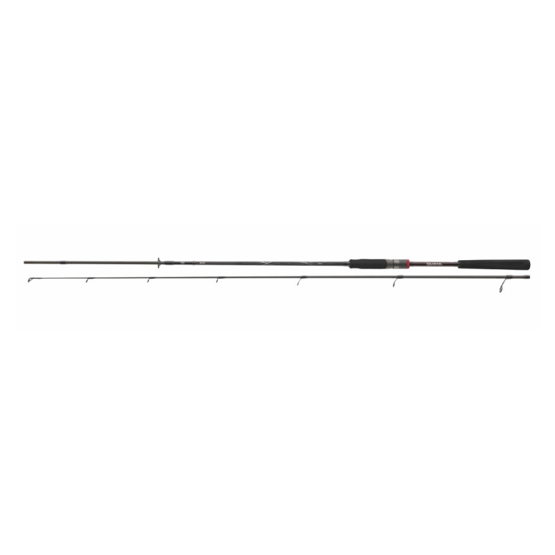 Wędka Daiwa Ballistic X Jiggerspin 270cm / 7-28g