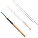 Wędka Daiwa Wilderness Coregone 210cm / 3-12g Wędka Daiwa Wilderness Coregone 210cm / 3-12g