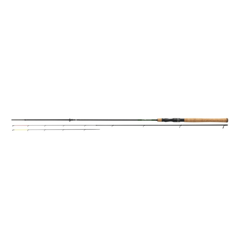 Wędka Daiwa Wilderness Coregone 240cm / 3-12g