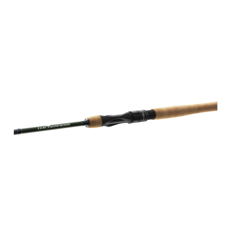 Wędka Daiwa Wilderness Coregone 210cm / 3-12g Wędka Daiwa Wilderness Coregone 210cm / 3-12g