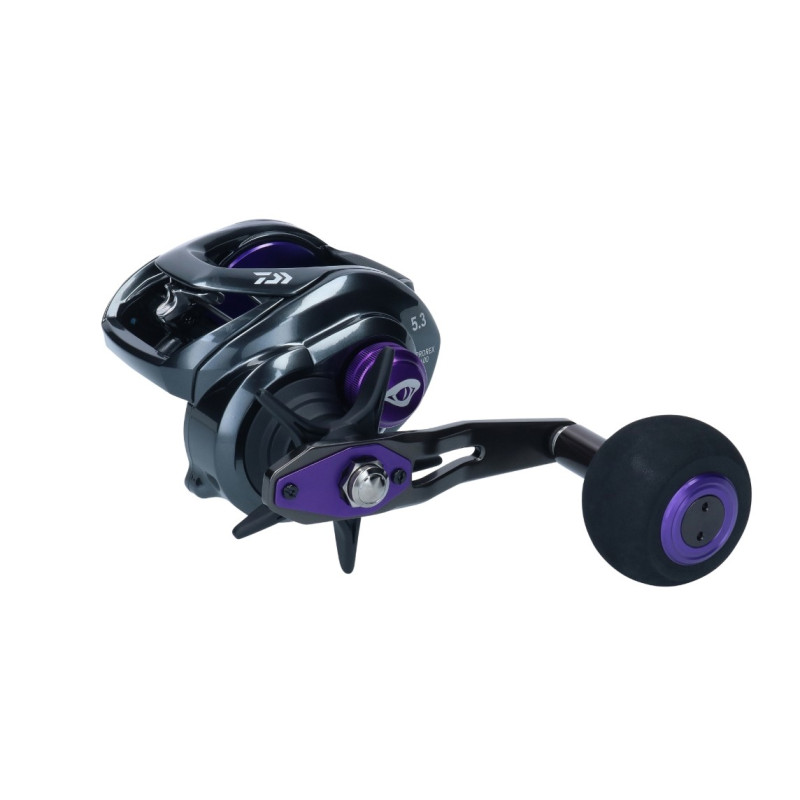 Kołowrotek Daiwa Prorex TWS 400 PL-P 4000