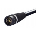 Wędka ILLEX Nitro S 210 M Silver Scale 211cm / 5-25g Wędka ILLEX Nitro S 210 M Silver Scale 211cm / 5-25g