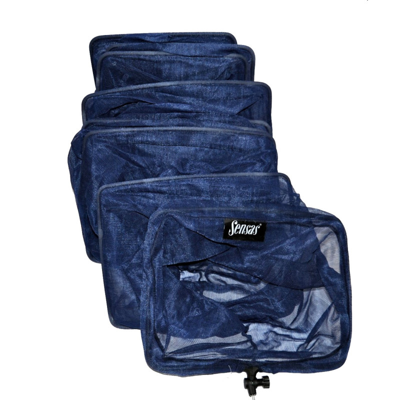 Siatka Sensas Navy Competition 400cm