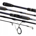 Wędka ILLEX Nitro S 210 M Silver Scale 211cm / 5-25g Wędka ILLEX Nitro S 210 M Silver Scale 211cm / 5-25g