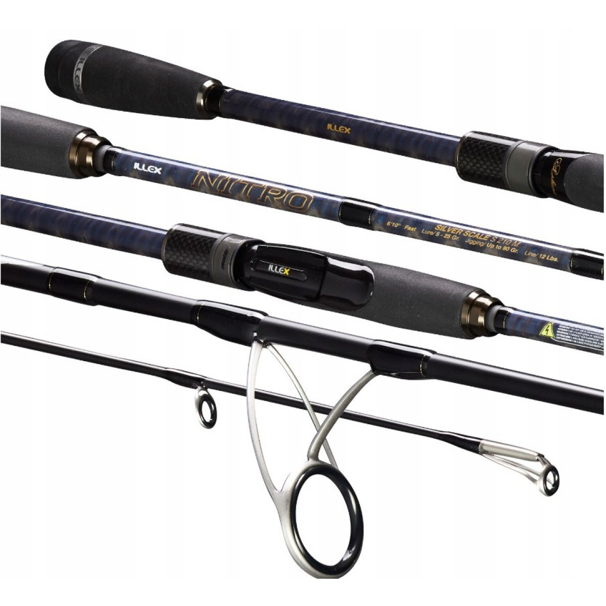 wedka-nitro-s-210-m-silver-scale-illex wedka-nitro-s-210-m-silver-scale-illex