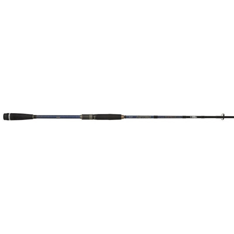 Wędka ILLEX Nitro S 210 MH Blue Lightning 210cm / 10-35g Wędka ILLEX Nitro S 210 MH Blue Lightning 210cm / 10-35g