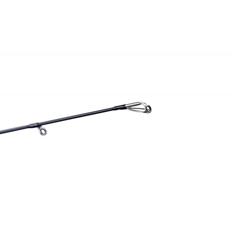 Wędka ILLEX Nitro S 210 MH Blue Lightning 210cm / 10-35g Wędka ILLEX Nitro S 210 MH Blue Lightning 210cm / 10-35g