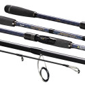 Wędka ILLEX Nitro S 2402 mh Blue Tracker 240cm / 10-35g Wędka ILLEX Nitro S 2402 mh Blue Tracker 240cm / 10-35g