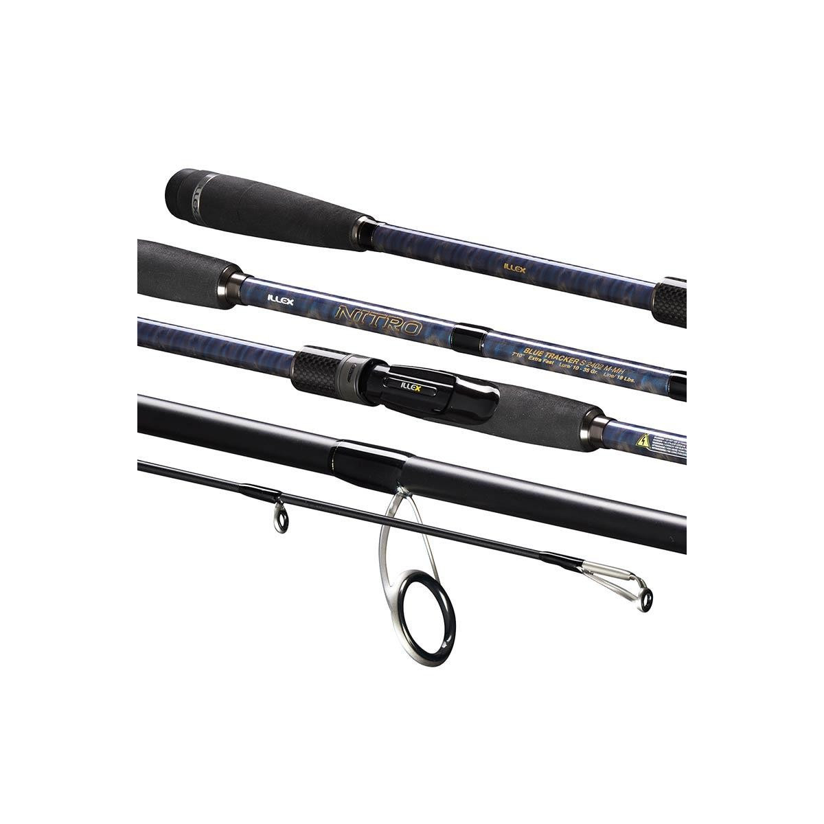 wedka-nitro-s-2402-mh-blue-tracker-illex wedka-nitro-s-2402-mh-blue-tracker-illex