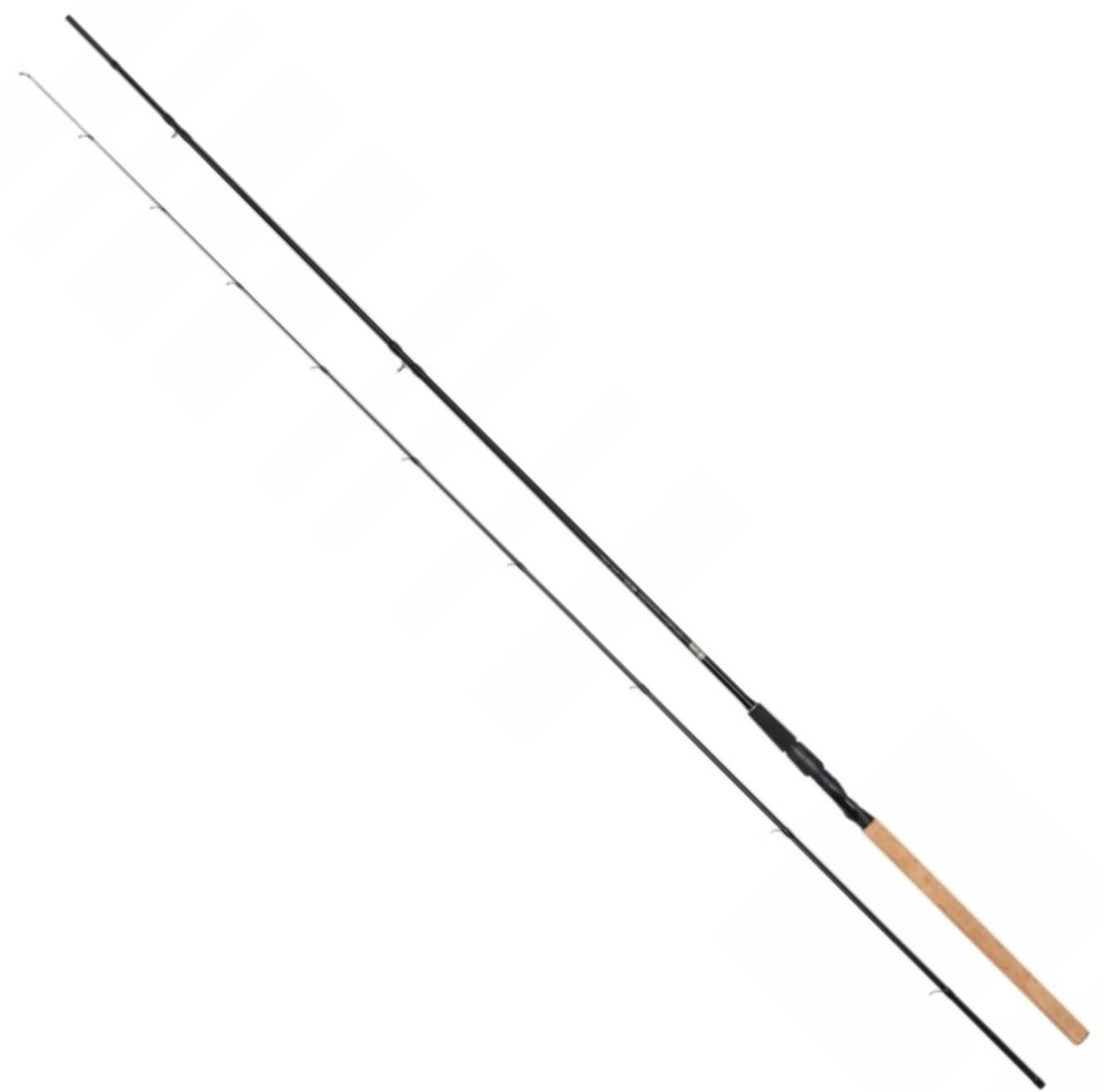 wedka-black-arrow-600-pellet-waggler-sensas