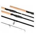 Wędka Sensas Black Arrow 600 Pellet Waggler 300cm / do 18g