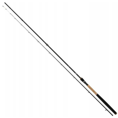 Wędka Sensas Black Arrow 600 11 FT M 330cm / 20-60g