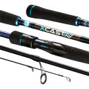 Wędka Gunki X-Cast Egi 215cm / 7-38g