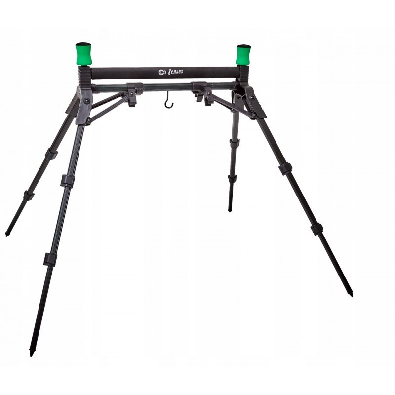 Rolka na wędki Jumbo Super Luxe Light 28625 Sensas