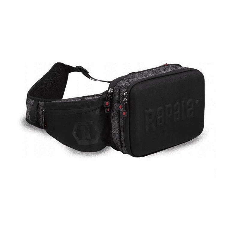 Torba Rapala Urban Classic Sling Bag Rucsb