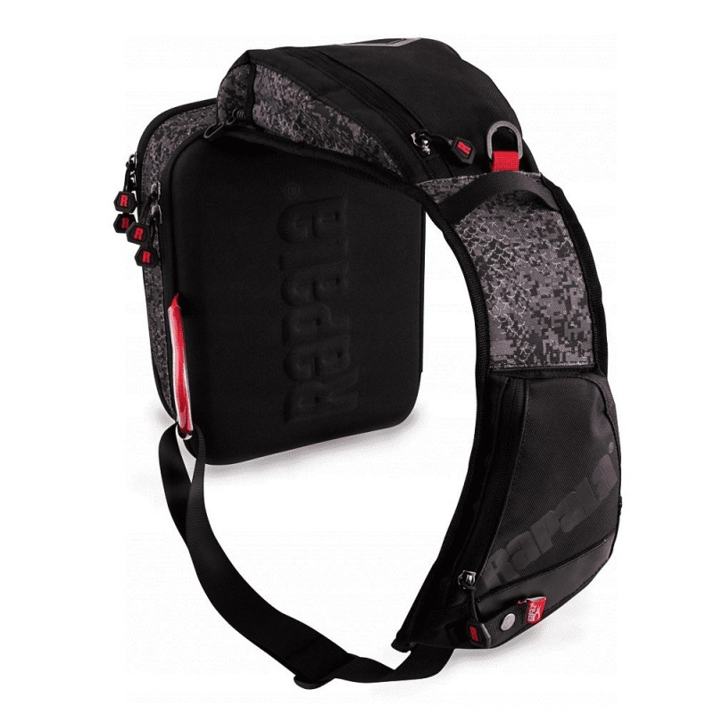 Torba Rapala Urban Classic Sling Bag Rucsb