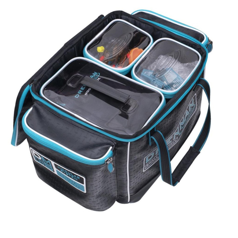Torba Drennan DMS Carryall - Small Torba Drennan DMS Carryall - Small