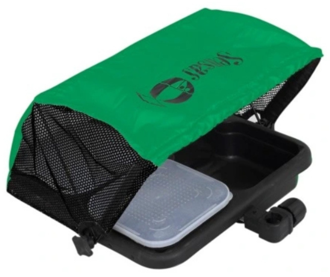 przystawka-polka-z-oslona-store-carree-2-pojemniki-sensas przystawka-polka-z-oslona-store-carree-2-pojemniki-sensas