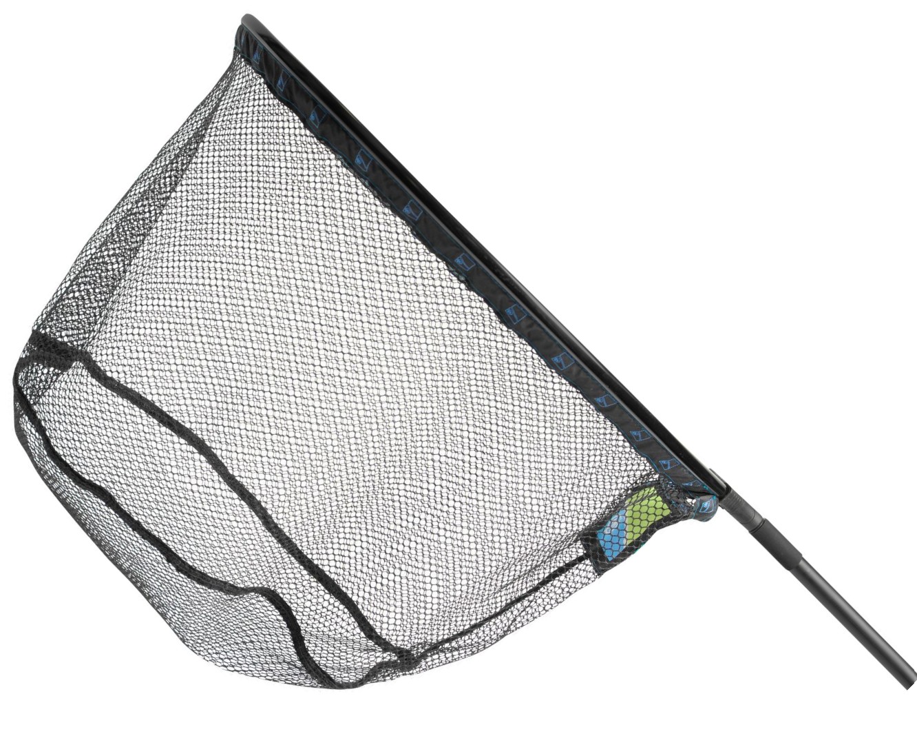 kosz-podbieraka-quick-dry-landing-net-16-preston kosz-podbieraka-quick-dry-landing-net-16-preston