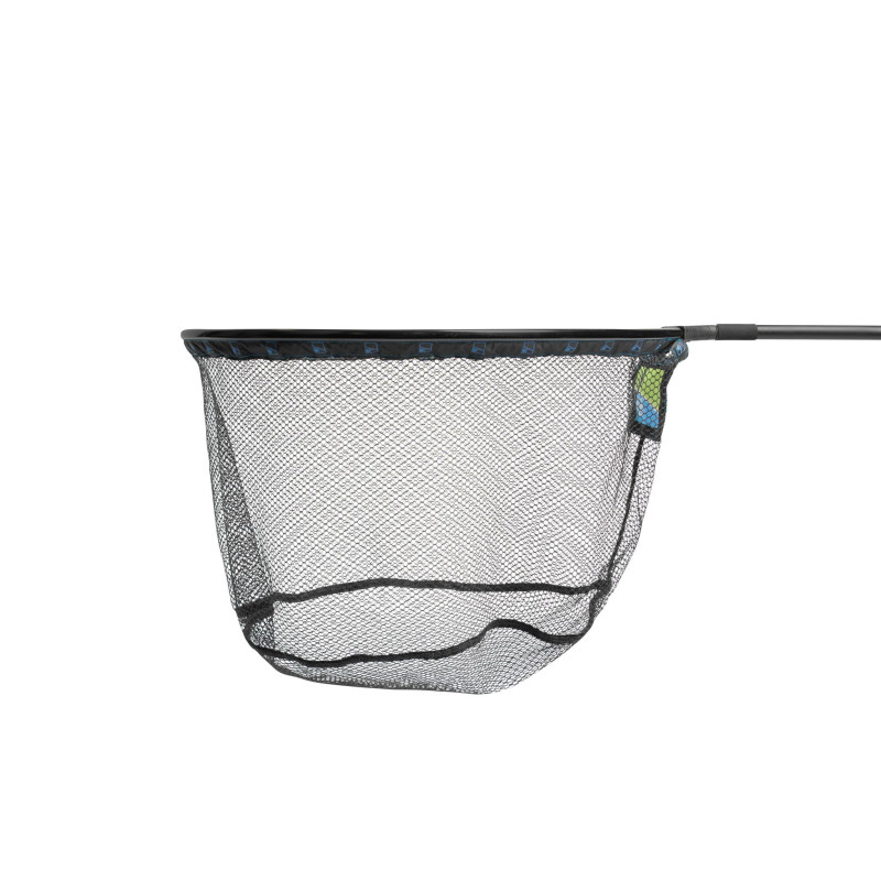 Kosz podbieraka Preston Quick Dry Landing Net 16'' 45 x 35 cm Kosz podbieraka Preston Quick Dry Landing Net 16'' 45 x 35 cm