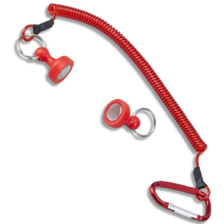 gumowa-sprezyna-do-podbieraka-magnetic-pull-strap-iron-claw