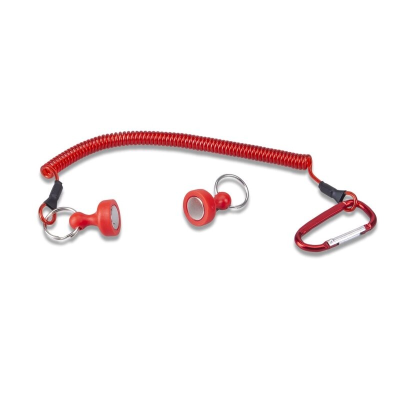 gumowa-sprezyna-do-podbieraka-magnetic-pull-strap-iron-claw