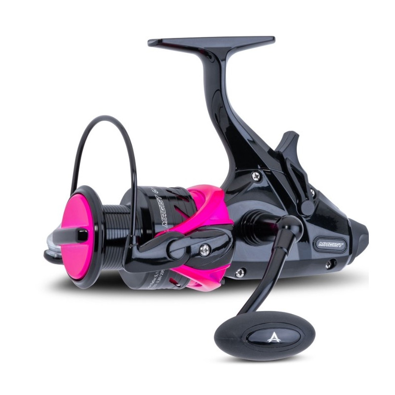 Kołowrotek Anaconda Magist Girl 4000 Kołowrotek Anaconda Magist Girl 4000