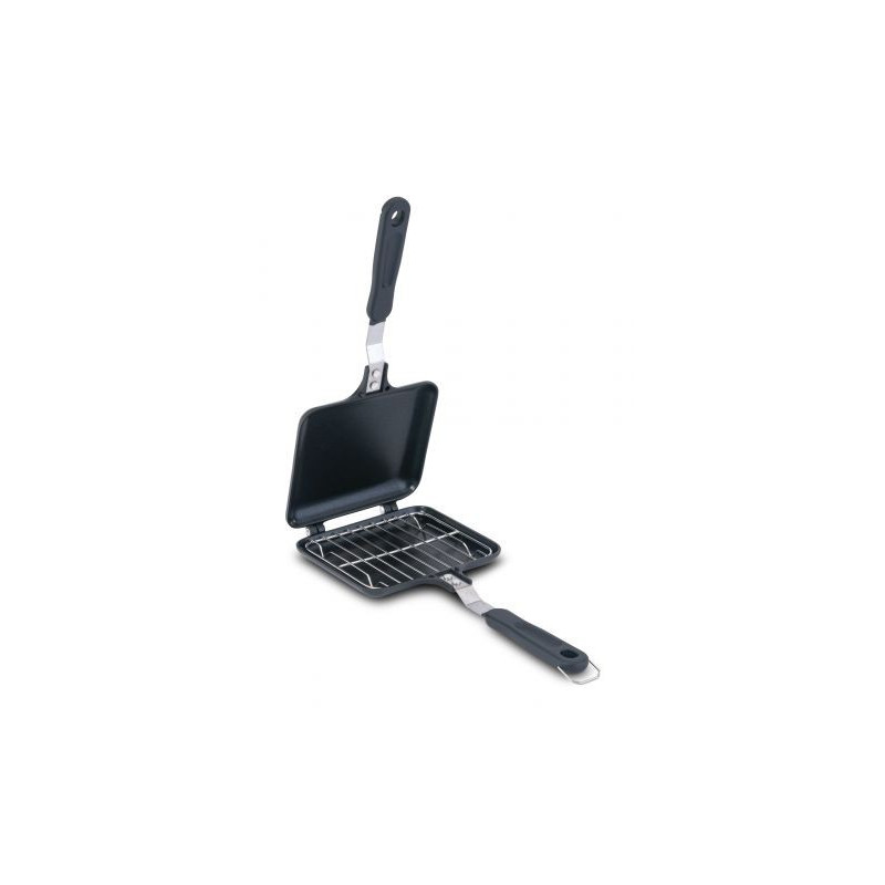 Opiekacz do tostów i kanapek 2048016 Anaconda