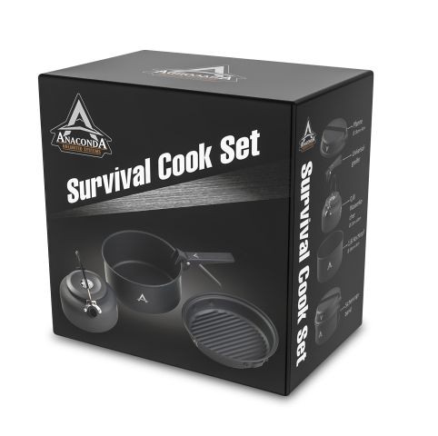 zestaw-survival-cook-set-anaconda zestaw-survival-cook-set-anaconda