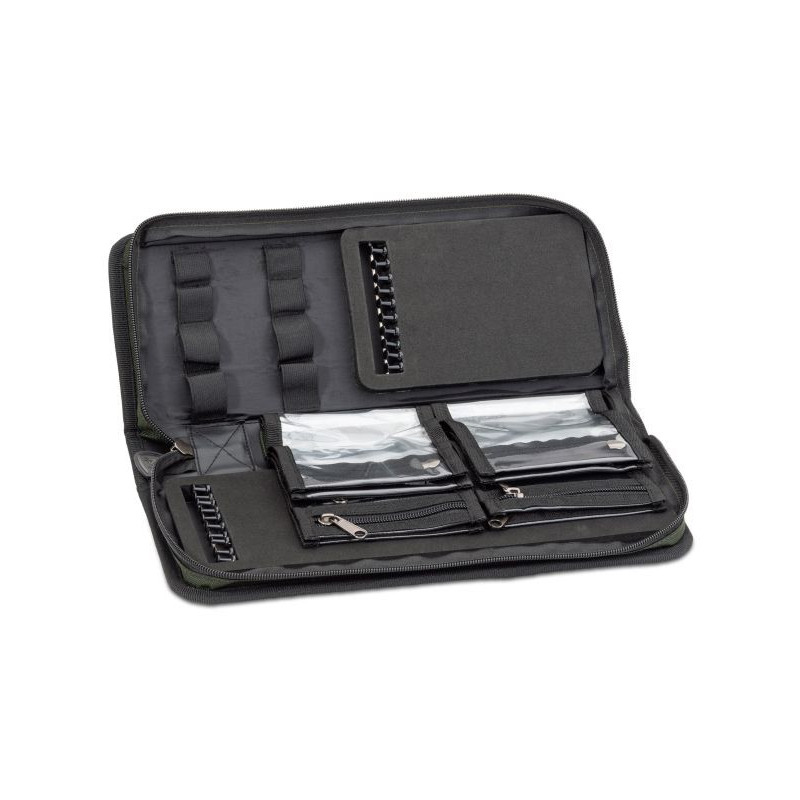 Portfel na przypony Stiff Rig Case Anaconda Portfel na przypony Stiff Rig Case Anaconda