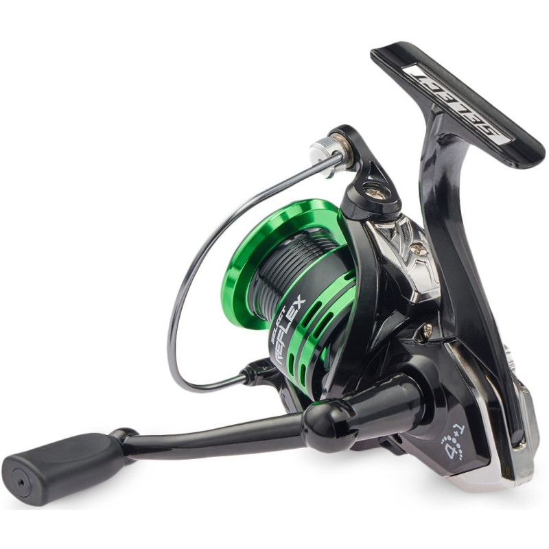 Kołowrotek SELECT Reflex 3000