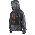 Kurtka Daiwa do brodzenia D-Vec Wading Jacket roz. L Kurtka Daiwa do brodzenia D-Vec Wading Jacket roz. L