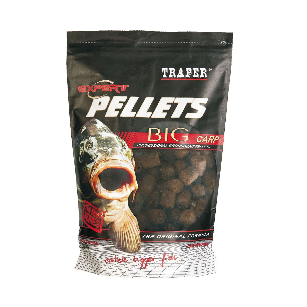 pellet-expert-traper pellet-expert-traper