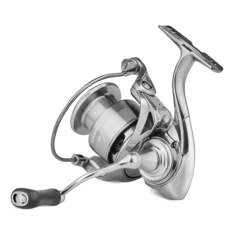 Kołowrotek SELECT Chrome 2000 Kołowrotek SELECT Chrome 2000