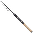 Wędka DAM TELE SHADOW MINI SPIN 240cm / 7-30g