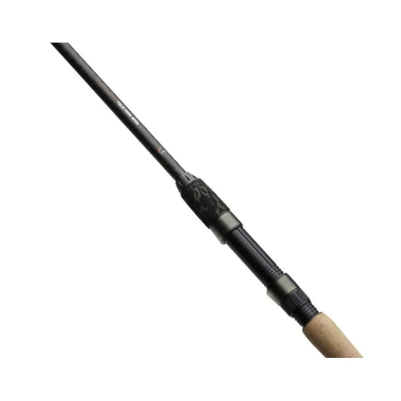 Wędka DAM TELE SHADOW MINI SPIN 240cm / 7-30g