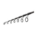 Wędka DAM TELE SHADOW MINI SPIN 240cm / 7-30g