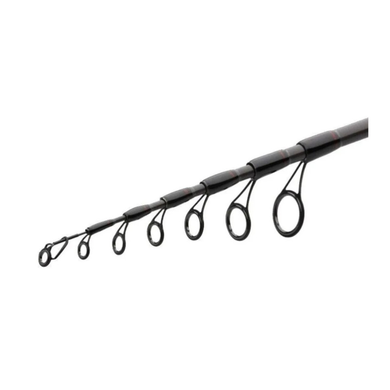 Wędka DAM TELE SHADOW MINI SPIN 270cm / 15-40g Wędka DAM TELE SHADOW MINI SPIN 270cm / 15-40g