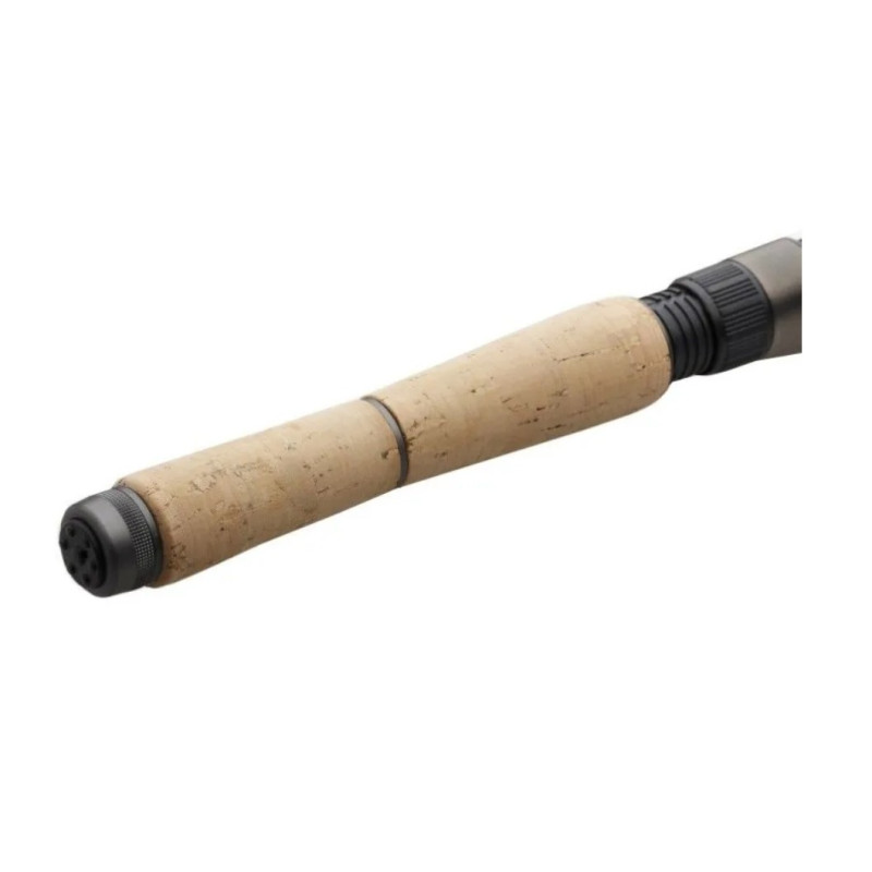 Wędka DAM TELE SHADOW MINI SPIN 240cm / 7-30g