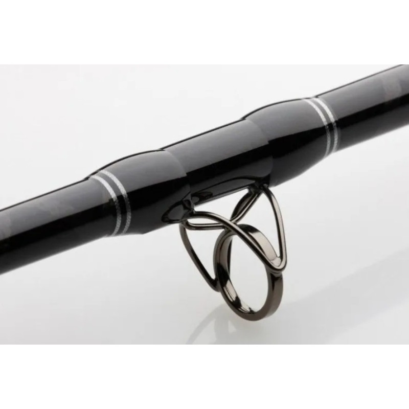 Wędka DAM Madcat Black Heavy Duty 240cm / 200-300g