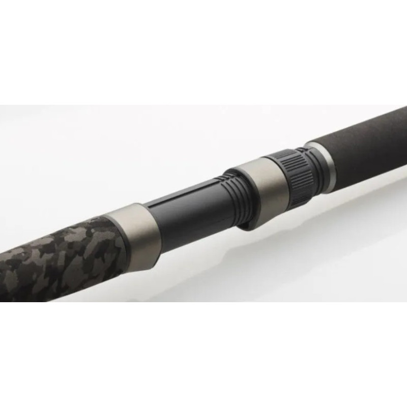 Wędka DAM Madcat Black Heavy Duty 240cm / 200-300g